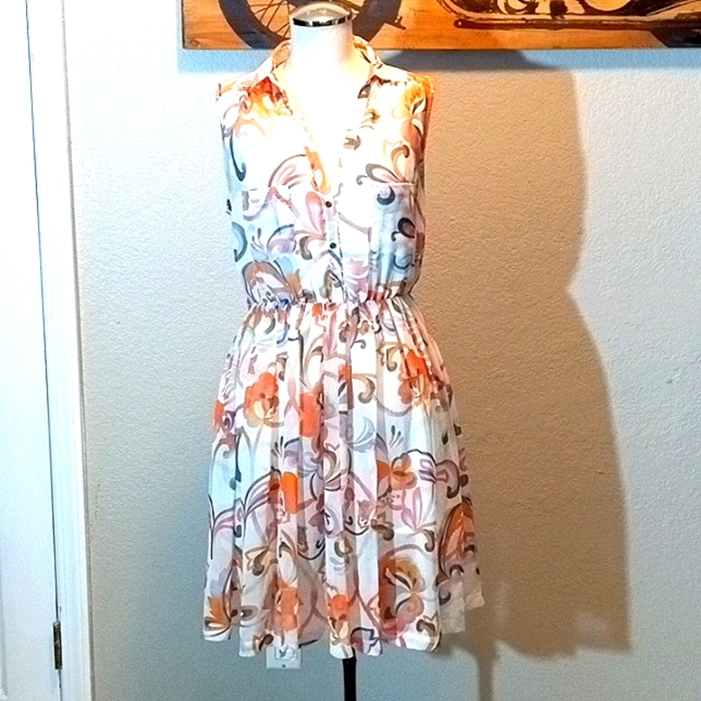 H & M Dress Size 10